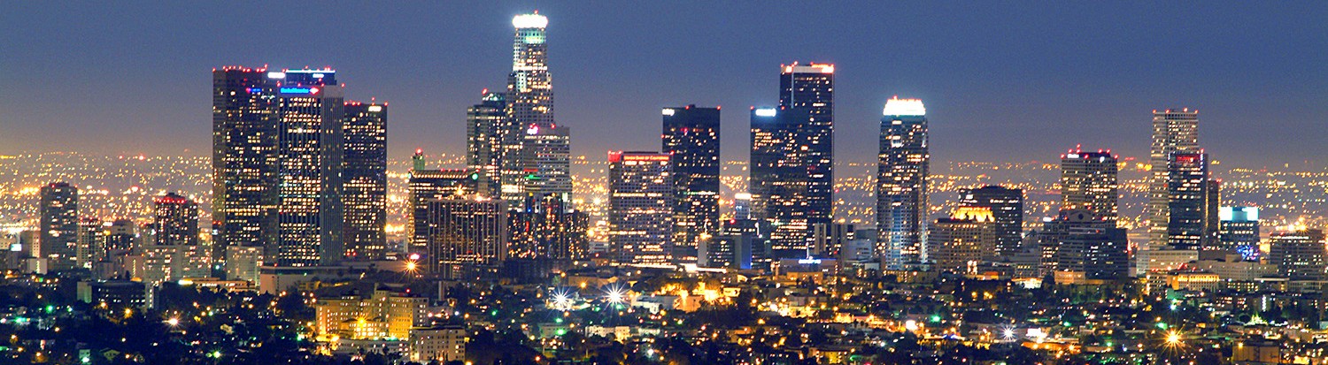 City Skyline